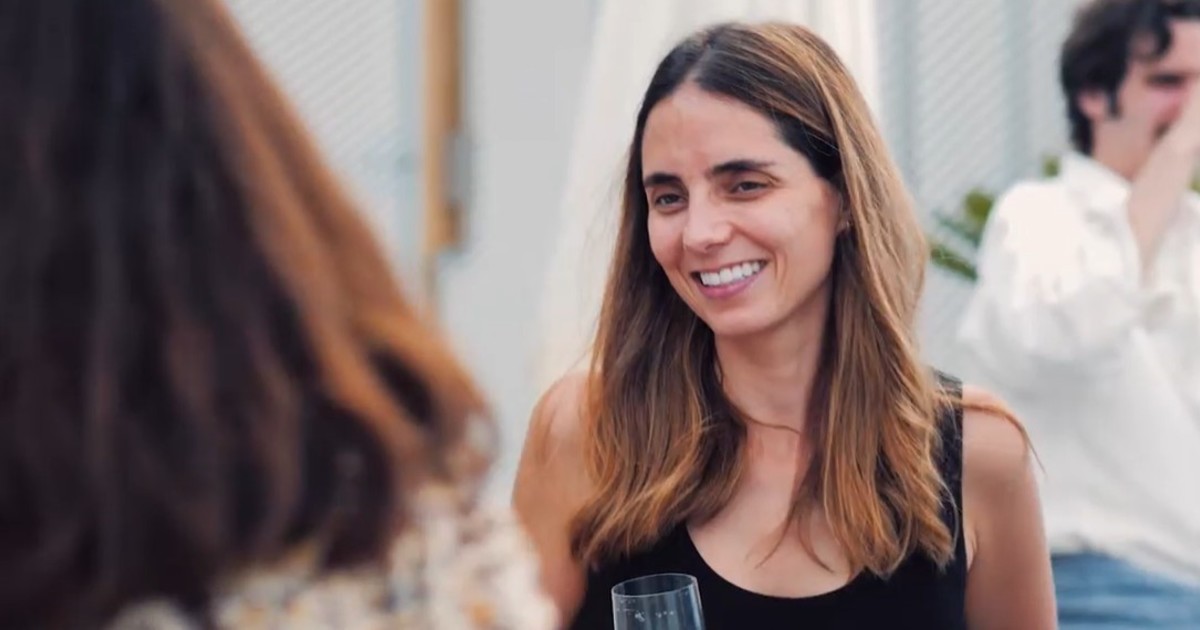Imagen para el artículo: Martina Prieto Pariente, empresaria vitivinícola: “Un vino un miércoles con dos amigas seguramente te quite hasta alguna arruga”