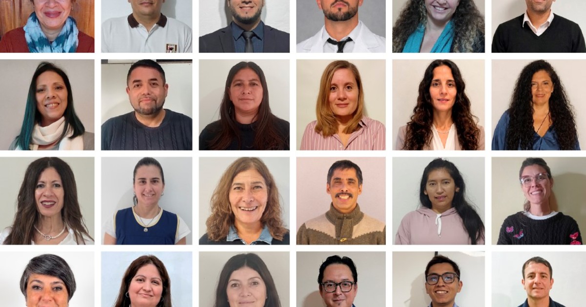 Imagen para el artículo: Premio Docentes que Inspiran: quiénes son los 24 semifinalistas de la sexta edición