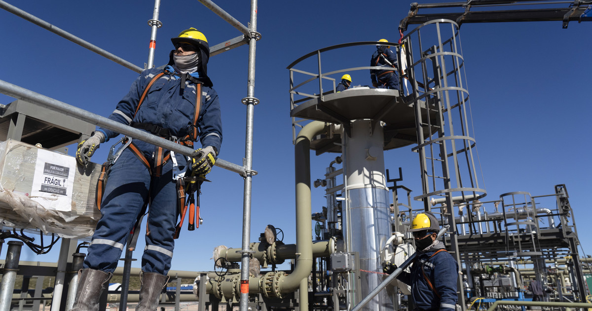 Imagen para el artículo: Los "cercos internos" que van construyendo las provincias en torno a la energía y la minería