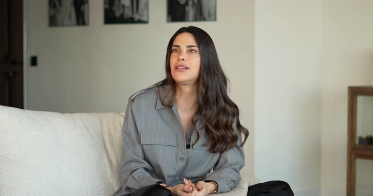 Imagen para el artículo: Carla Barber, empresaria: “Tengo una trabajadora de baja y ni siquiera sé por qué, la veo en la playa y haciéndose las uñas”