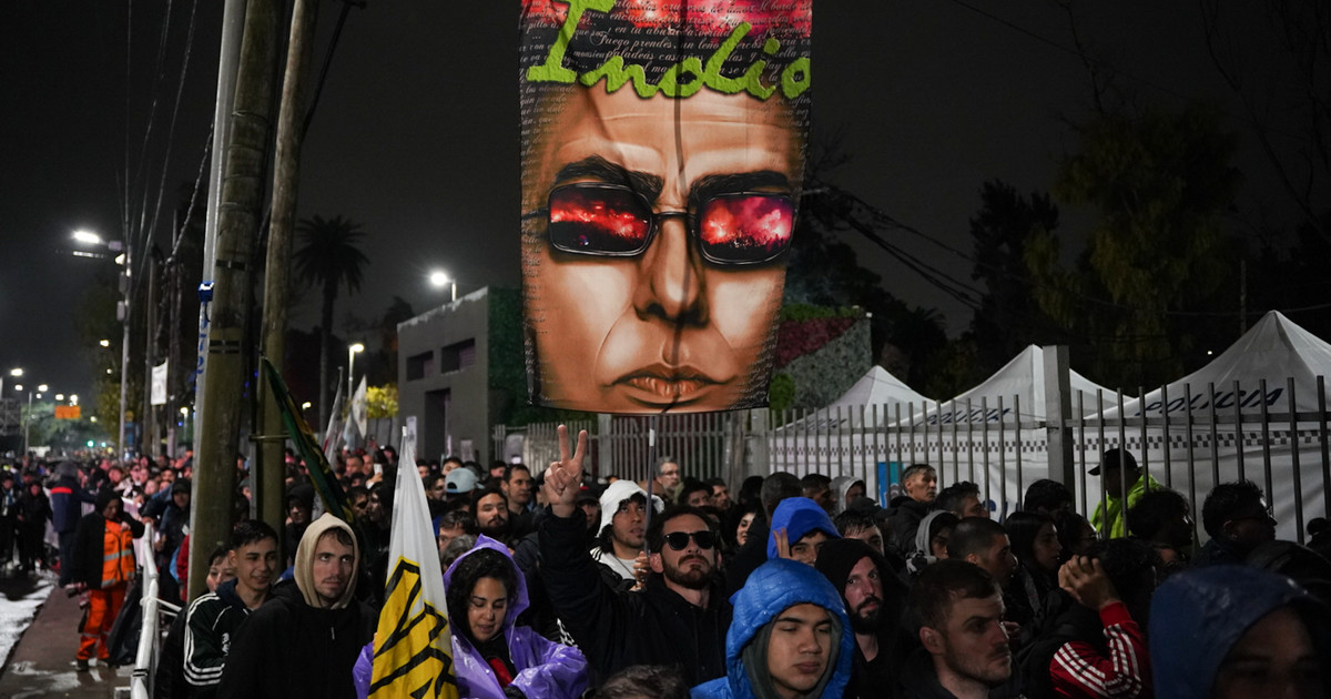 Imagen para el artículo: No lo soñé: el pasaje final del hombre al mito