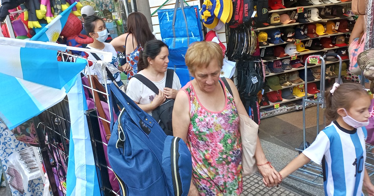 Imagen para el artículo: Cuántos ingresos se necesitan en la Ciudad de Buenos Aires para ser de clase media