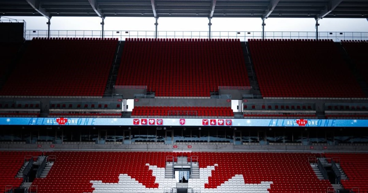 Imagen para el artículo: A qué hora es la ceremonia inaugural en Toronto, Canadá: artistas y dónde ver en vivo