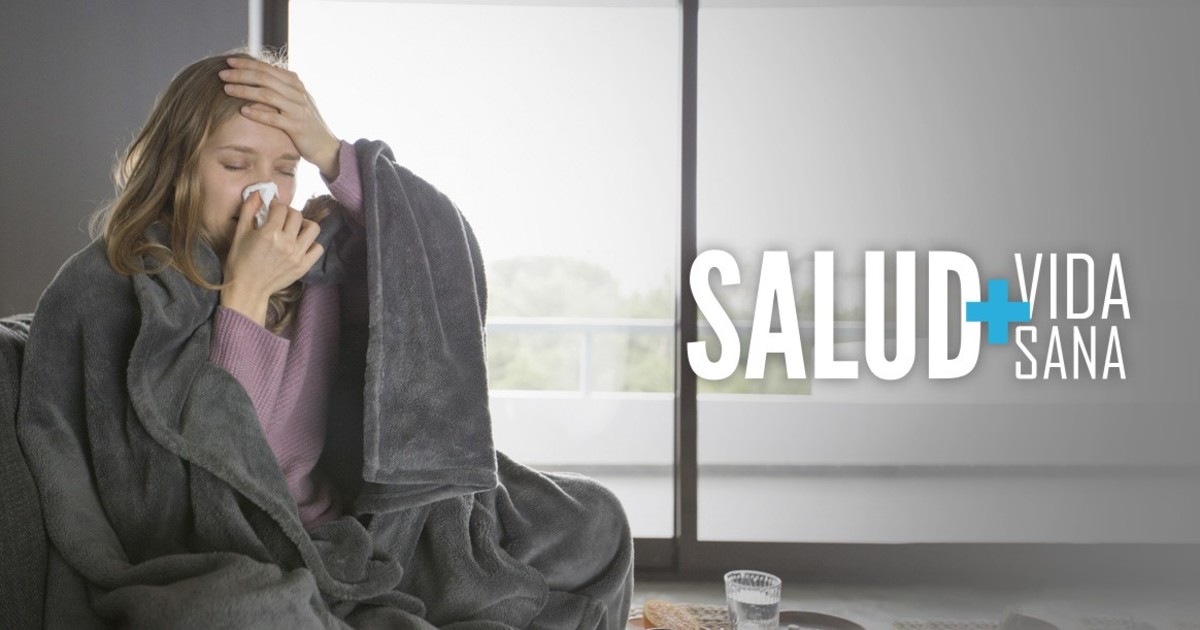 Imagen para el artículo: Los últimos adelantos en medicina; además, tiempos de gripe y prevención