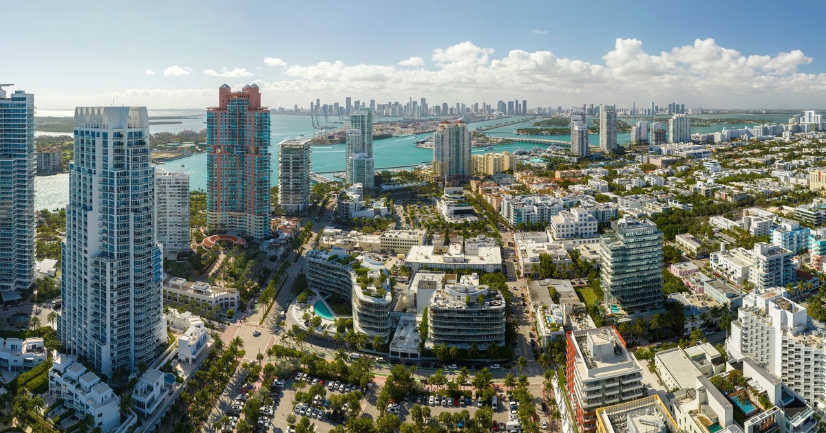 Imagen para el artículo: El Mundial impulsa la inversión inmobiliaria en Miami
