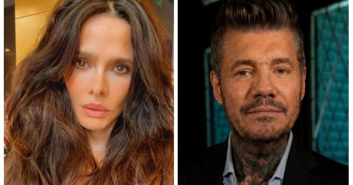 Imagen para el artículo: Marcelo Tinelli se separó de Rossana Almeyda,  a casi dos meses de blanquear el romance