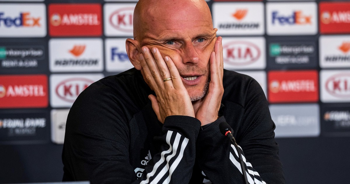 Imagen para el artículo: El DT de Noruega no anduvo con vueltas y disparó contra la organización del Mundial 2026: "Hipócritas"
