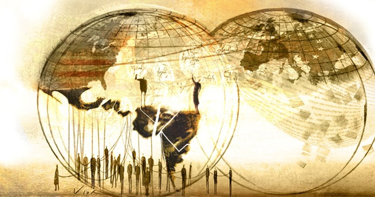 Imagen para el artículo: El voto en el Extremo Occidente