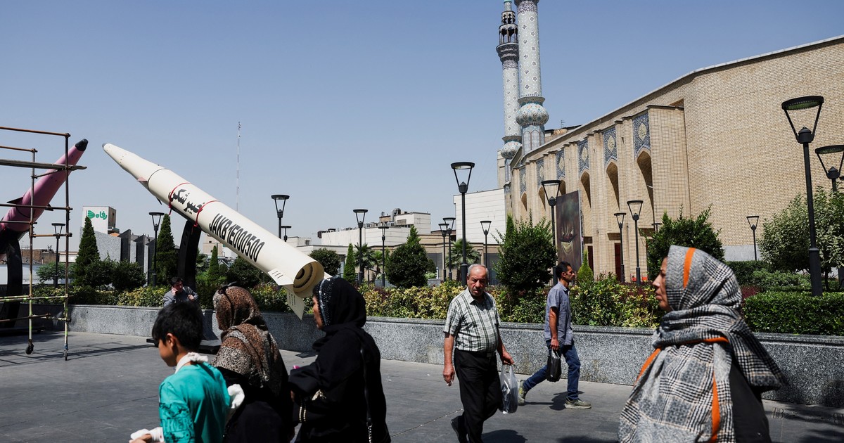 Imagen para el artículo: Irán revela detalles del plan de Trump para finalizar el conflicto, aunque no confirma si firmará
