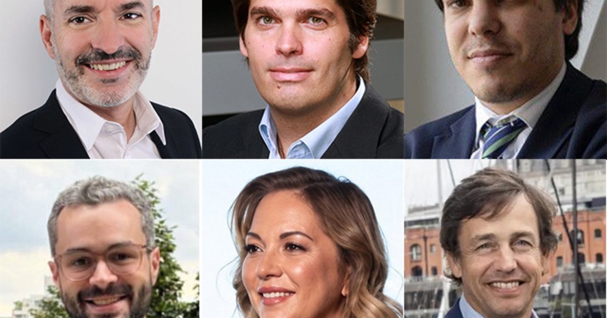 Imagen para el artículo: Cambios en las empresas: nuevos CEO, gerentes y presidentes nombrados en junio