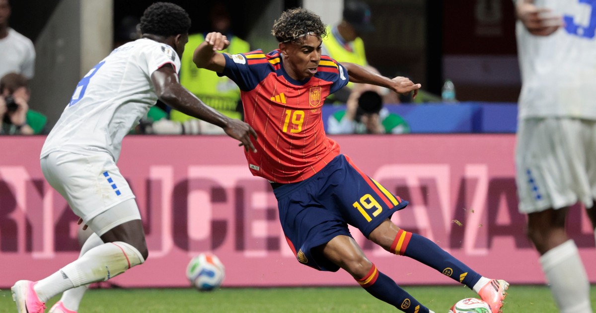 Imagen para el artículo: Cuándo juega España vs Arabia Saudita por el grupo H del Mundial 2026: a qué hora es y cómo verlo en directo
