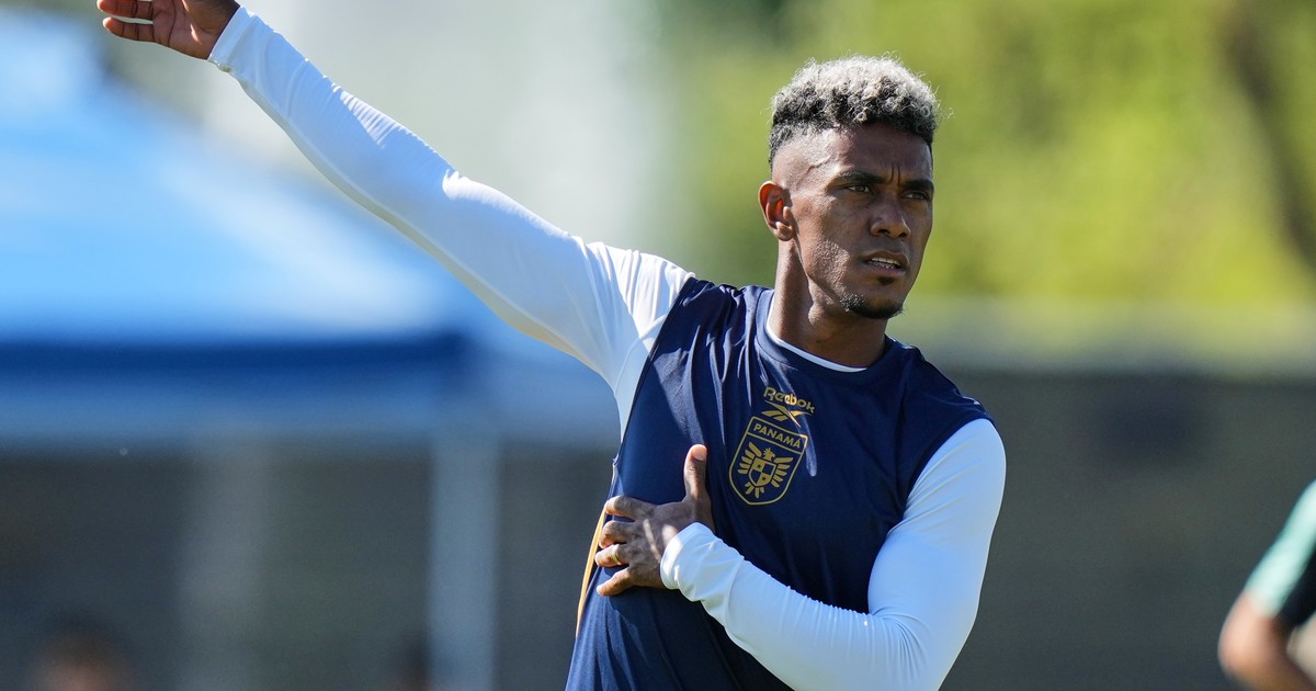 Imagen para el artículo: Ghana vs Panamá, por el Mundial 2026, EN VIVO: a qué hora juegan, formaciones y cómo ver el partido del Grupo L