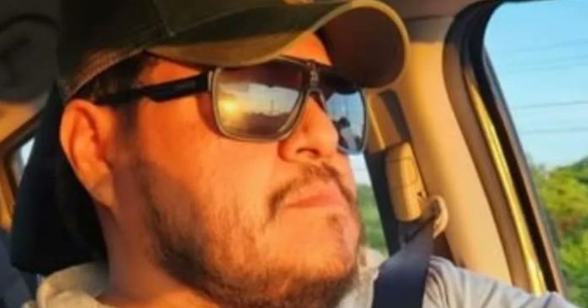 Imagen para el artículo: Se conoció el video del asesinato del periodista mexicano Luis Ángel López