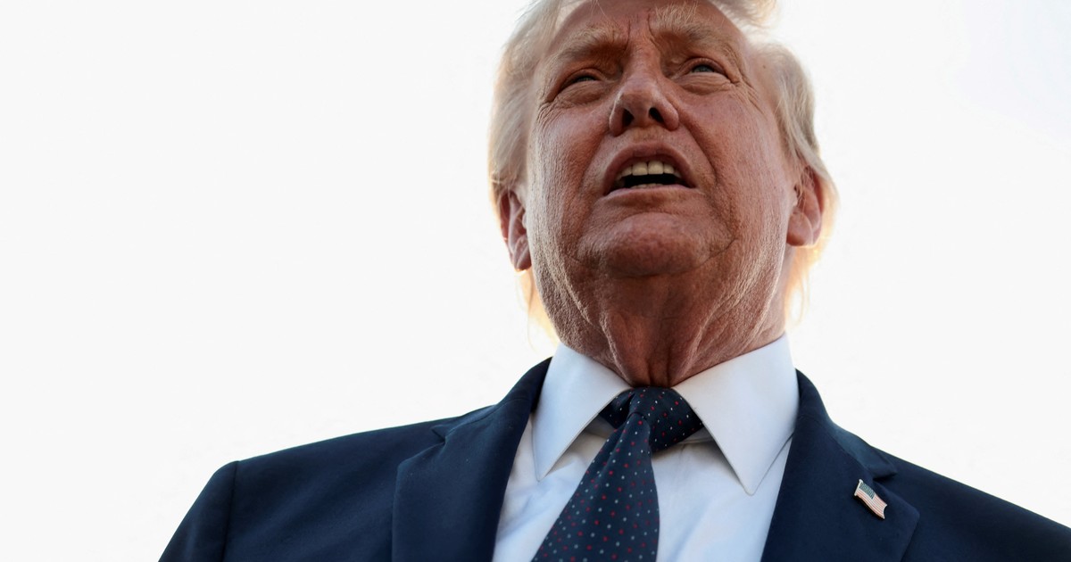 Imagen para el artículo: Donald Trump aseguró que la inmigración ilegal encarece el seguro de auto: qué dicen los expertos