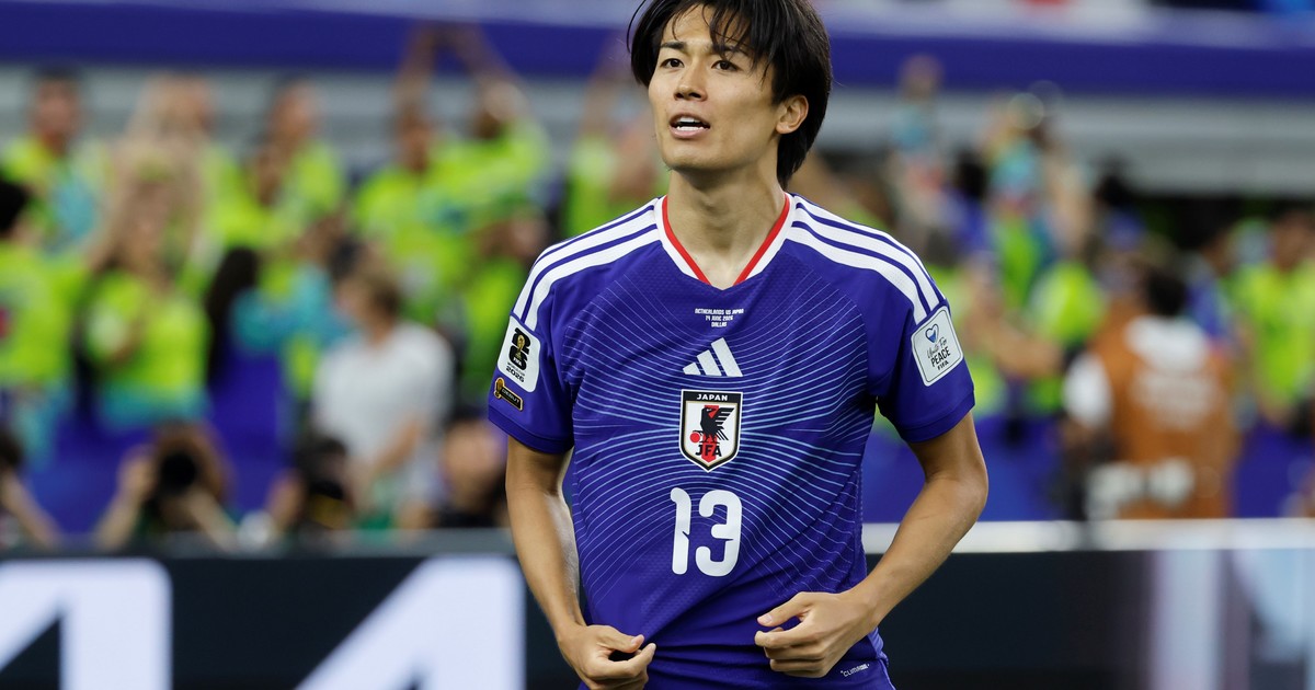 Imagen para el artículo: Cuándo juega Túnez vs Japón, por el Grupo F del Mundial 2026: a qué hora y cómo verlo en directo