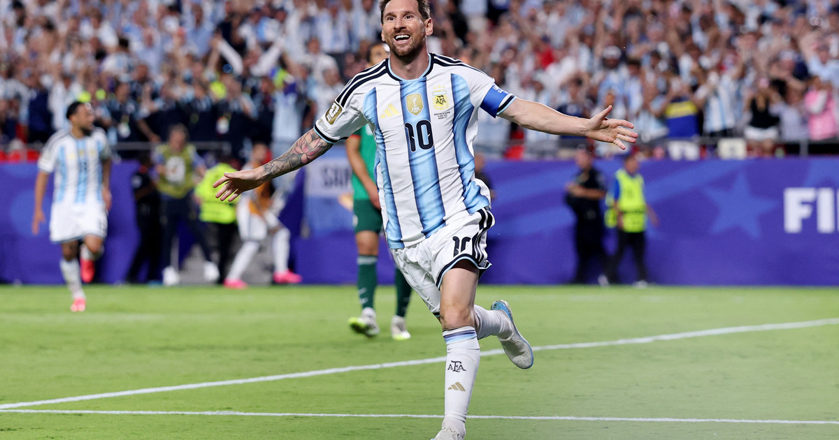Imagen para el artículo: Viajar a Dallas a alentar a la Selección Argentina: tras el triunfo contra Argelia en Kansas, se dispararon las consultas de viajes