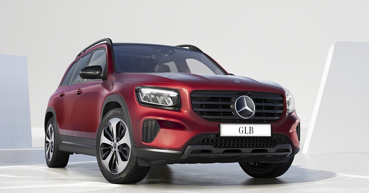 Imagen para el artículo: Cuánto cuesta comprar un Mercedes-Benz en cuotas: la marca amplía sus opciones en el país