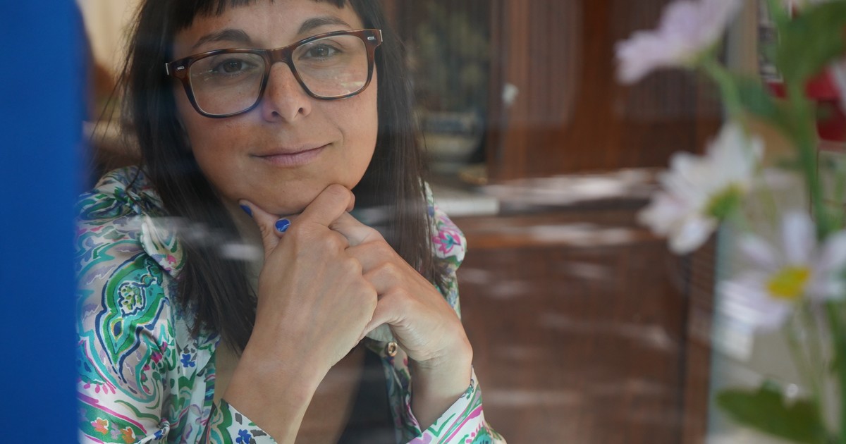 Imagen para el artículo: Cecilia Rikap: "Discutir la soberanía digital es discutir qué democracia queremos"