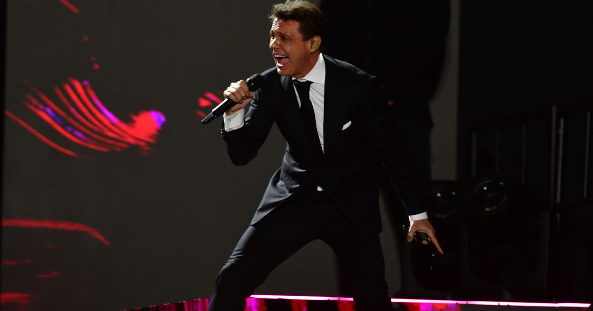 Imagen para el artículo: La salud de Luis Miguel: una revista española dice que el cantante fue internado tras una intervención cardíaca