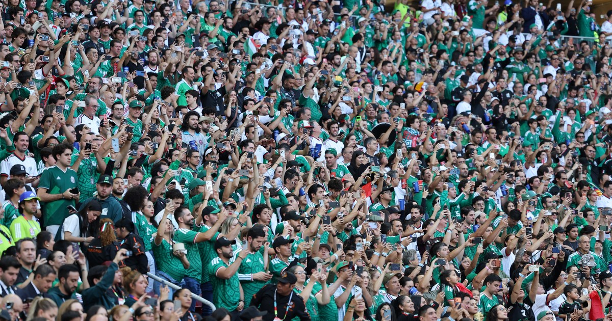 Imagen para el artículo: Mundial 2026: estadios llenos, récord de asistencia y una apuesta de FIFA que ya da resultados