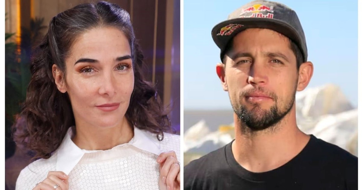 Imagen para el artículo: La llamativa reflexión de Juana Viale en medio de los rumores de separación con Yago Lange