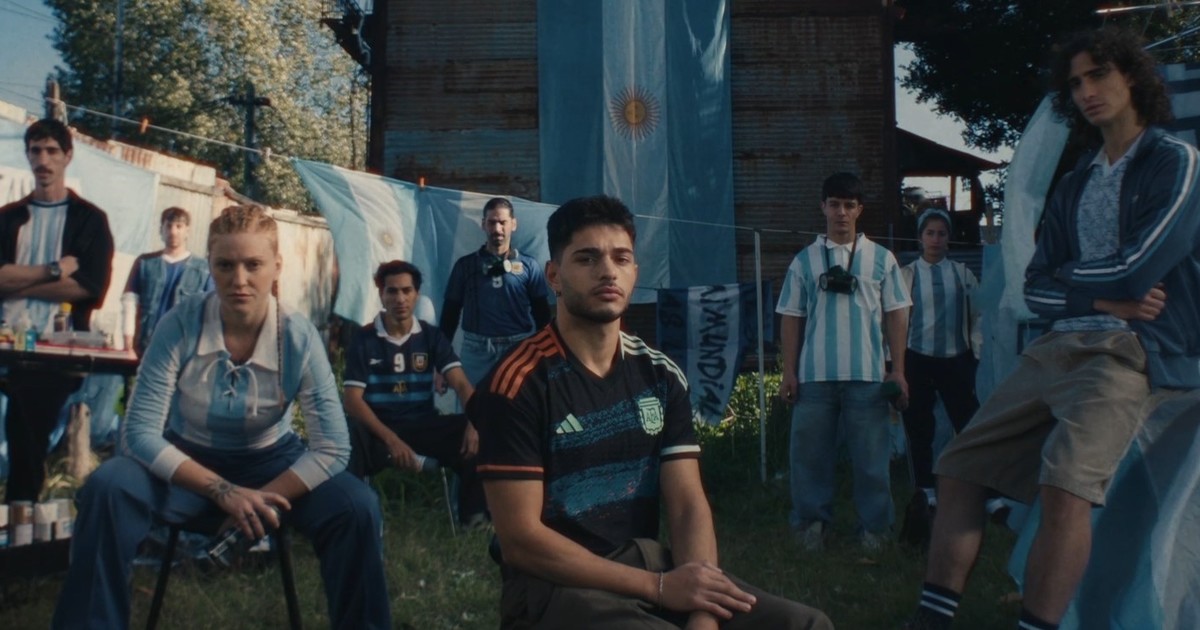 Imagen para el artículo: Jugar con pelotas: la frase que define a Maradona, a la Scaloneta y a esta Argentina mundialista