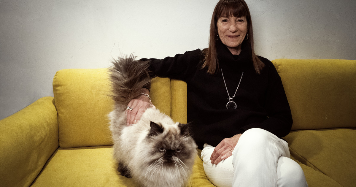 Imagen para el artículo: Marcela Ternavasio: “El gobierno actual crea sus propias narrativas del pasado, tan reduccionistas como las anteriores”