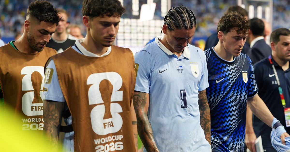 Imagen para el artículo: Uruguay vs España: qué necesita la selección de Marcelo Bielsa para clasificar a los 16avos del Mundial 2026