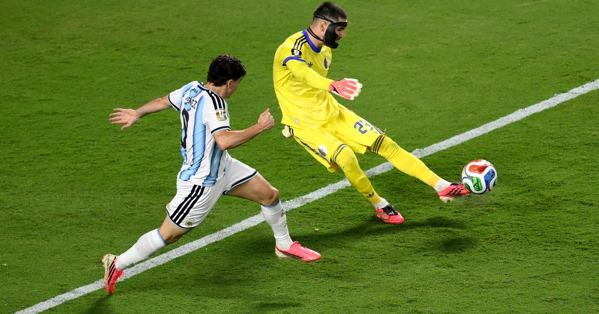 Imagen para el artículo: Jordania vs Argelia, por el Mundial 2026, EN VIVO: a qué hora juegan, formaciones y cómo ver el partido del Grupo J