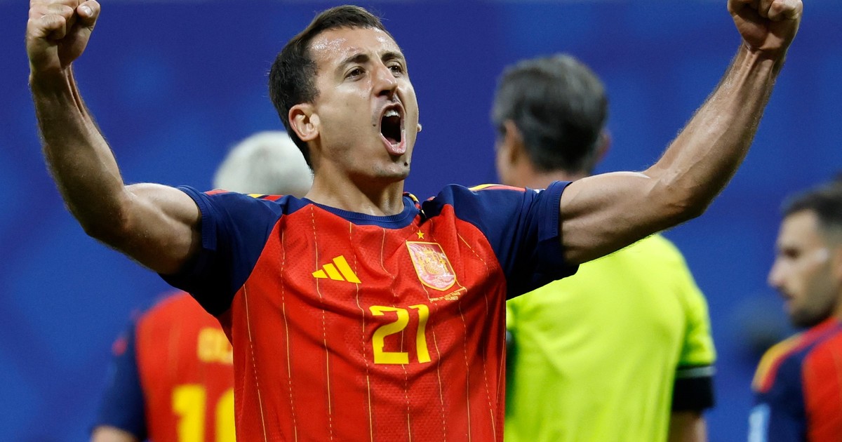 Imagen para el artículo: España recuperó la memoria, armó una goleada frente a Arabia Saudita y puso un pie en la próxima fase del Mundial 2026