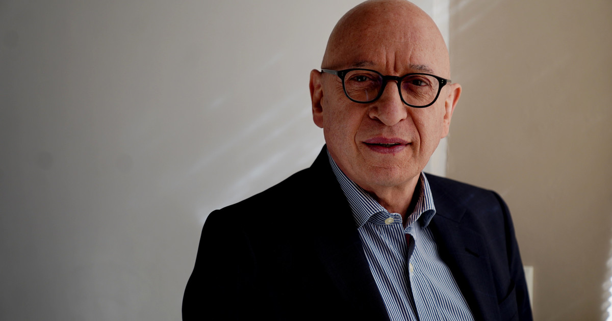 Imagen para el artículo: José Salem: “La invasión inglesa hizo nacer la identidad nacional en Buenos Aires”