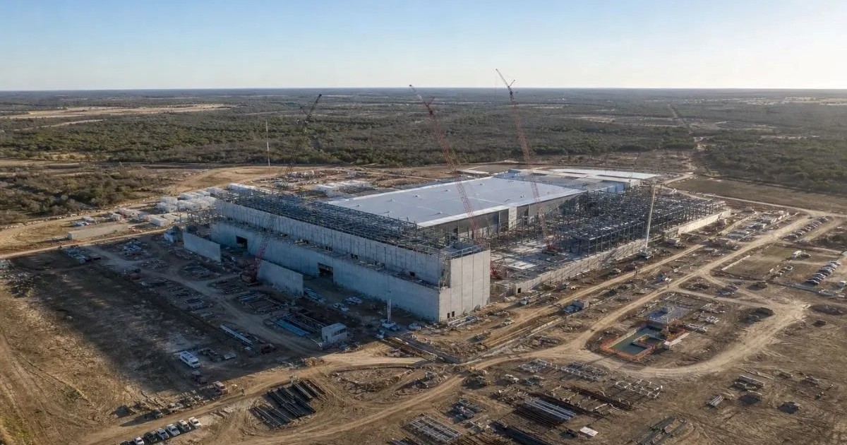 Imagen para el artículo: Donó sus tierras para crear un parque público, pero la ciudad las vendió por US$15 millones para construir un centro de datos