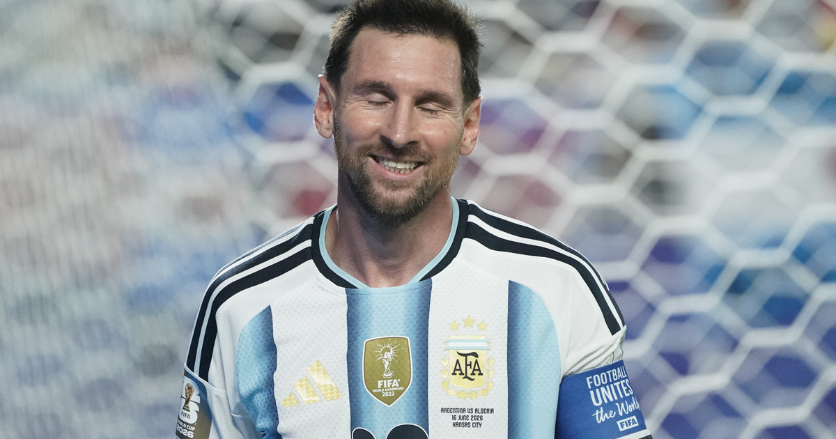 Imagen para el artículo: Messi va por la historia ante Austria: los tres récords del Mundial que puede romper con Argentina