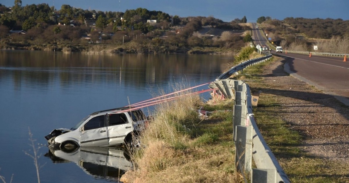 Imagen para el artículo: La tragedia de las cuatro hermanas de La Pampa: murió el ex esposo de una de ellas