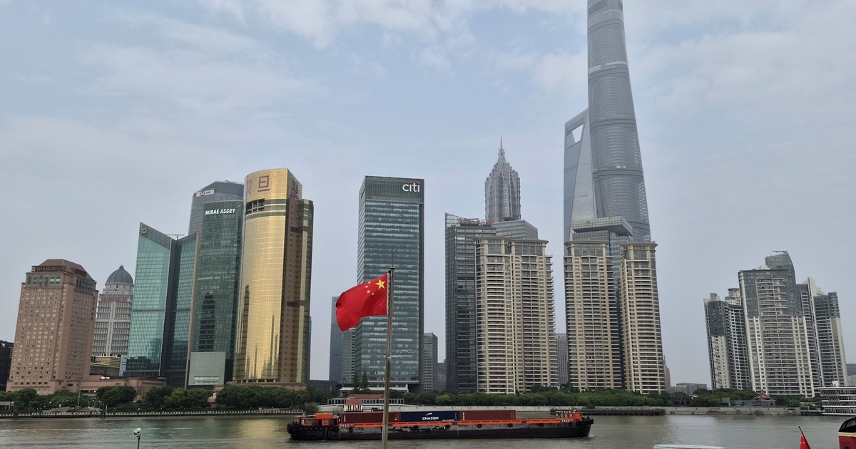 Imagen para el artículo: "Comunismo capitalista": una mirada a la China profunda desde los intereses del agro argentino