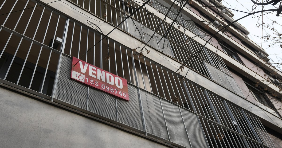 Imagen para el artículo: Créditos hipotecarios: en mayo volvieron a caer más de 50% las escrituras con préstamos en la Ciudad de Buenos Aires