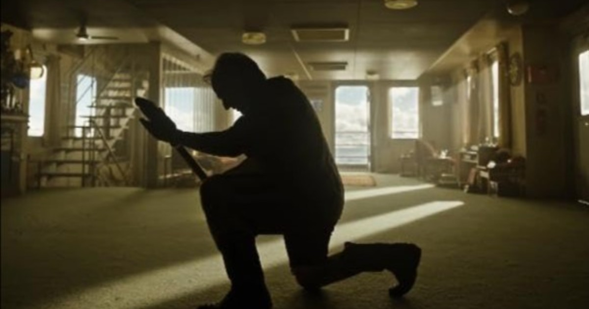 Imagen para el artículo: Tom Cruise en la pantalla de los cines argentinos, un homenaje emotivo que vino de la mano de Supergirl