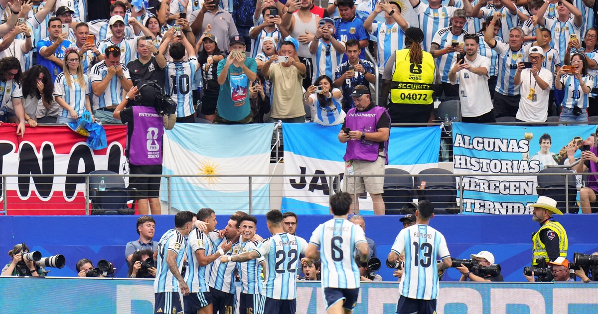 Imagen para el artículo: Miami espera un boom de argentinos por el Mundial: se disparó hasta 800% la demanda y hay pasajes desde US$ 650