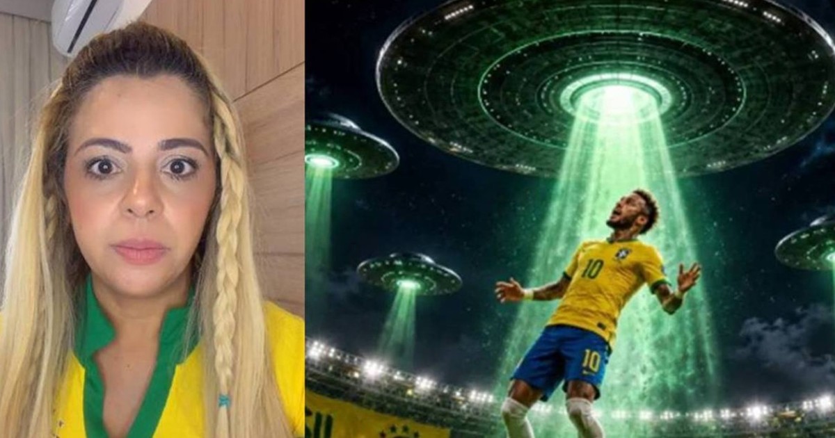 Imagen para el artículo: La predicción de una popular vidente que estremece a Brasil y Escocia durante el Mundial 2026: "Caos en la cancha y las tribunas"