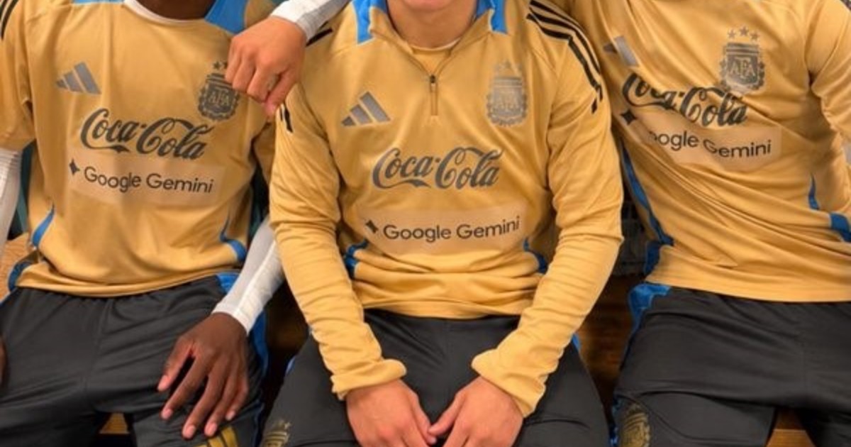 Imagen para el artículo: Quién es Stephen "Kiki" Ramos, el crack haitiano que Diego Placente convocó a la Selección Sub 17