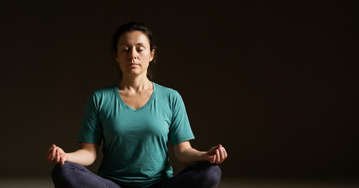 Imagen para el artículo: Proverbio popular del día: "Si cuidas tus pensamientos, encontrarás paz"