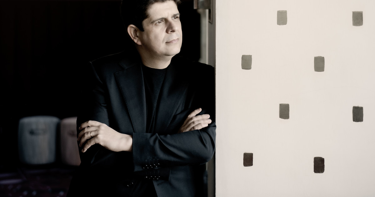 Imagen para el artículo: Manuel de Falla, el compositor español más universal, tendrá un concierto homenaje por el aniversario de su nacimiento, con el pianista Javier Perianes