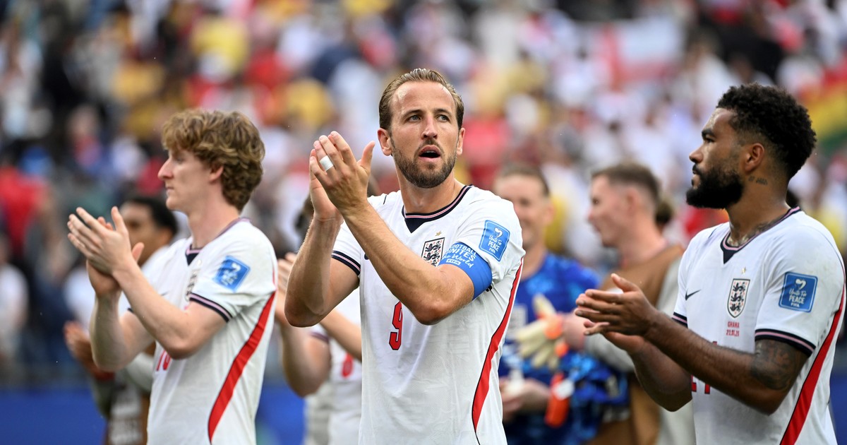 Imagen para el artículo: Panamá vs Inglaterra, por el Mundial 2026, EN VIVO: a qué hora juegan, formaciones y cómo ver el partido del Grupo L