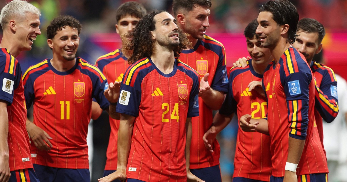 Imagen para el artículo: Mundial 2026, EN VIVO: se definen más cruces de 16avos, los partidos de hoy, resultados y todo lo que tenés que saber este 26 de junio