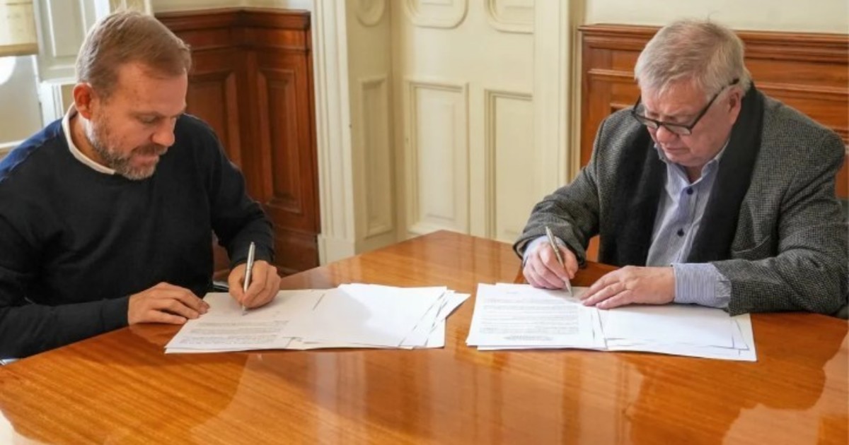 Imagen para el artículo: Abrirán una sede del CBC en Ezeiza para que los estudiantes puedan ir a cursar cerca de casa