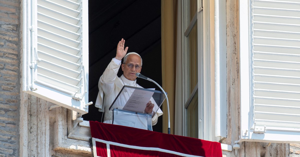 Imagen para el artículo: El Papa concluyó las cuatro sesiones del Consistorio: volvió a pedir por la paz y oró por las víctimas de los terremotos en Venezuela