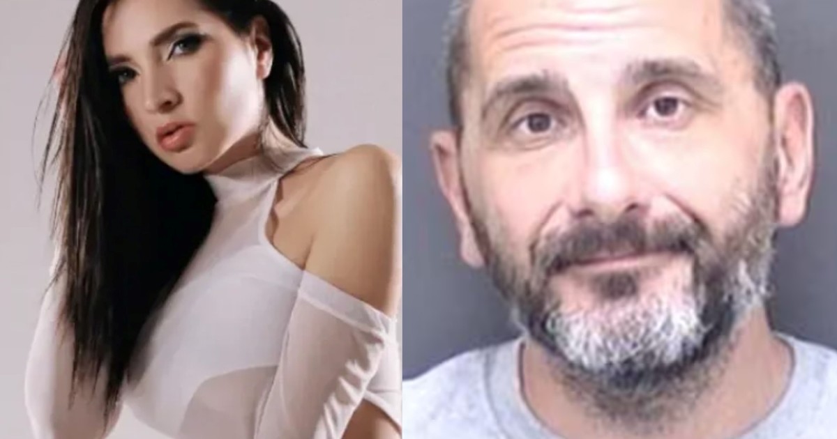 Imagen para el artículo: Allanaron el domicilio del principal sospechoso del crimen de Natalia Villalba, la modelo encontrada muerta en una valija: los inquietantes hallazgos