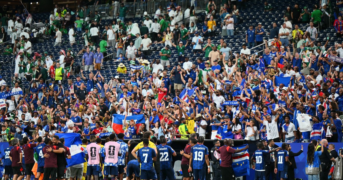 Imagen para el artículo: Así juega Cabo Verde: fortalezas y debilidades del inesperado rival de la Selección Argentina en 16avos de final del Mundial 2026
