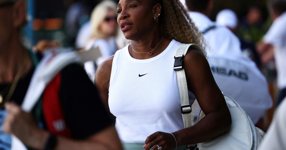 Imagen para el artículo: Wimbledon arranca a pura tradición: Jannik Sinner busca repetir, Serena Williams vuelve a jugar y hay 11 sueños argentinos