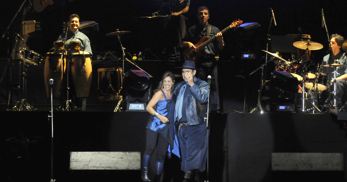 Imagen para el artículo: Llega República Folklore, el primer festival de música nativa en la Ciudad de Buenos Aires: del Chaqueño Palavecino y La Sole a Cazzu, cuándo será y cómo comprar las entradas